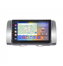 Штатная магнитола Lesko для Toyota bB II 2005-2008 экран 9" 2/32Gb CarPlay 4G Wi-Fi GPS Prime
