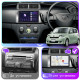 Штатная магнитола Lesko 9" для Toyota bB II 2008-2016 с CarPlay, 4G и GPS