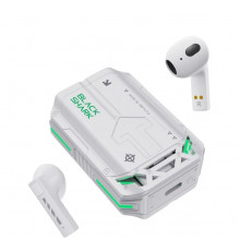 Навушники Black Shark T11 white Global Version