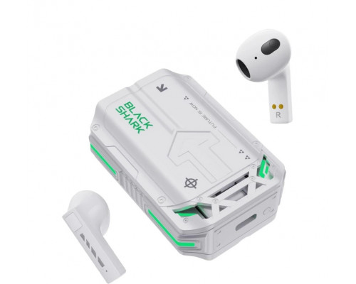 Навушники Black Shark T11 white Global Version
