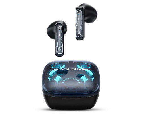 Навушники Black Shark Lucifer T15 black Global Version