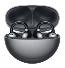 Навушники Huawei FreeClip black