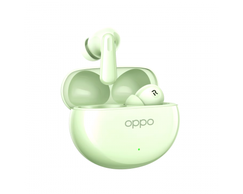 Навушники OPPO Enco Air4 ETEE1 green