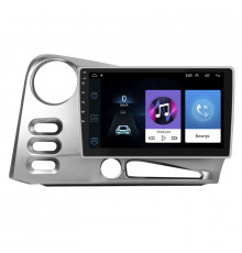 Штатная магнитола Lesko для Toyota Matrix I (E130) 2002-2008 экран 9" 1/16Gb Wi-Fi GPS Base