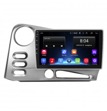 Штатная магнитола Lesko для Toyota Matrix I (E130) 2002-2008 экран 9" 2/32Gb Wi-Fi GPS Base