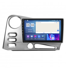 Штатная магнитола Lesko для Toyota Matrix I (E130) 2002-2008 экран 9" 2/32Gb CarPlay 4G Wi-Fi GPS Prime