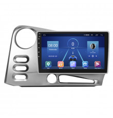 Штатная магнитола Lesko для Toyota Matrix I (E130) 2002-2008 экран 9" 4/64Gb 4G Wi-Fi GPS Top