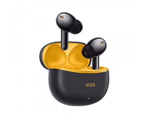 Навушники VIVO IQOO TWS 1e ANC black