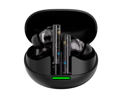 Навушники KZ Carol Pro TWS black