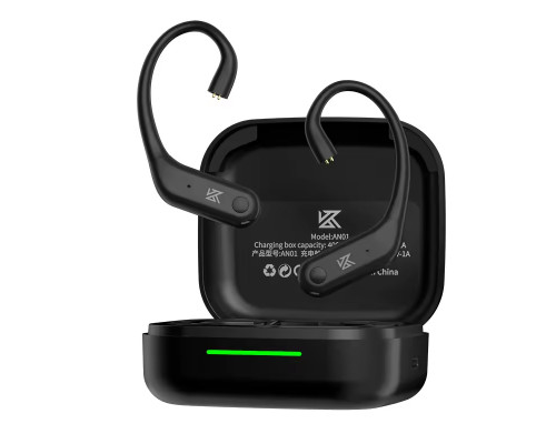 Bluetooth-модуль KZ AN01 з завушинами (C-pin), Bluetooth 5.4