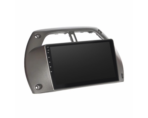 Штатная магнитола Lesko для Toyota RAV4 II (XA20) 2000-2003 экран 9" 1/16Gb Wi-Fi GPS Base