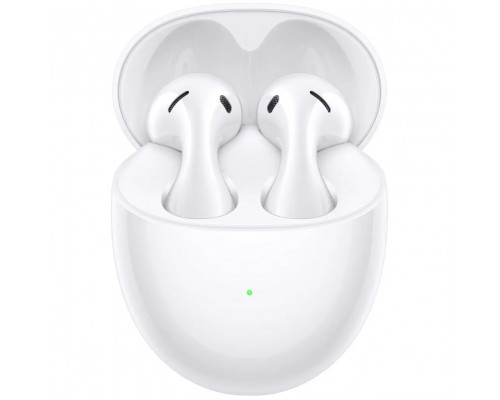 Навушники Huawei FreeBuds 5 white