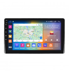 Штатная магнитола Lesko для Toyota Tundra I Рестайлинг 2002-2006 экран 9" 2/32Gb CarPlay 4G Wi-Fi GPS Prime