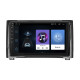 Штатная магнитола Lesko для Toyota Tundra II Рестайлинг 2013-2021 экран 9" 1/16Gb Wi-Fi GPS Base