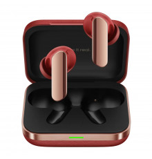 Навушники Realme Buds Air 7 Pro RMA2407 red