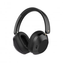 Навушники Realme Techlife Studio H1 black Global Version