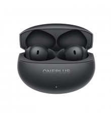 Навушники OnePlus Buds 4 E513A black