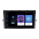 Штатная магнитола Lesko для Volkswagen Caravelle T6 Рестайлинг 2019-н.в. экран 9" 1/16Gb Wi-Fi GPS Base