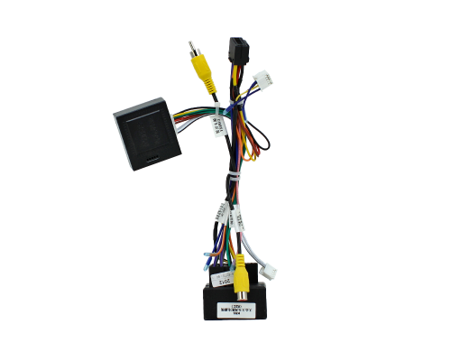 Штатная магнитола Lesko для Volkswagen Eos I 2006-2011 экран 10" 4/64Gb 4G Wi-Fi GPS Top