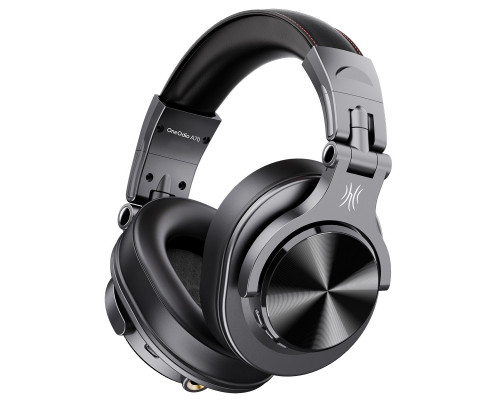 Навушники Oneodio Fusion A70 black