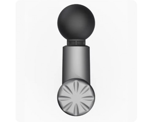 Ударный массажный перкуссионный пистолет Booster Mini X-01 (12V)