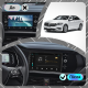 Штатная магнитола Lesko для Volkswagen Jetta VII 2018-н.в. экран 9" 2/32Gb 4G Wi-Fi GPS Top
