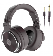 Навушники Oneodio Pro 50 black