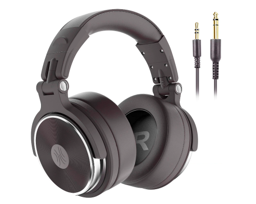 Навушники Oneodio Pro 50 black