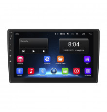 Штатная магнитола Lesko для Volkswagen Multivan T5 2003-2009 экран 10" 2/32Gb Wi-Fi GPS Base