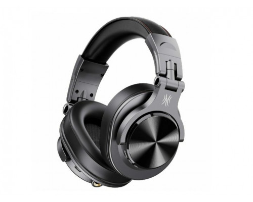Навушники Oneodio Fusion A71 black