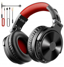 Навушники Oneodio Studio Wireless Pro M black