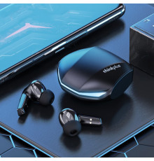 Навушники Lenovo GM2 Pro black