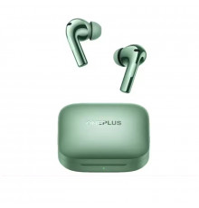 Навушники OnePlus Buds 3 E509A green