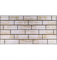 Декоративная ПВХ панель 960х480х4мм SW-00000577