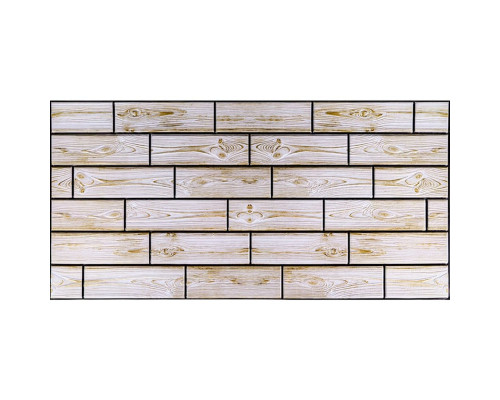 Декоративная ПВХ панель 960х480х4мм SW-00000577