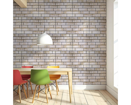 Декоративная ПВХ панель 960х480х4мм SW-00000577