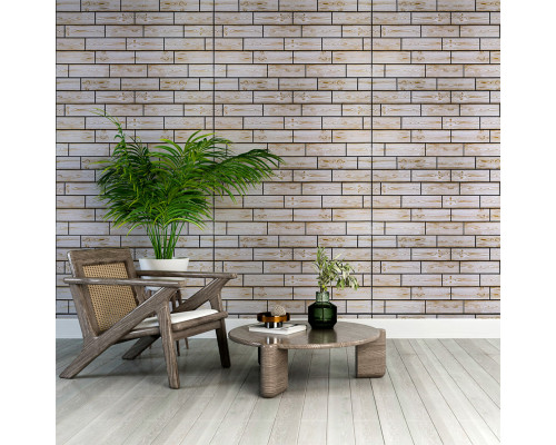 Декоративная ПВХ панель 960х480х4мм SW-00000577