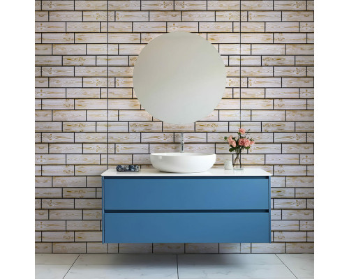 Декоративная ПВХ панель 960х480х4мм SW-00000577