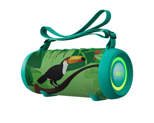 Колонка Mifa A90 green 60 Вт IPX8 Bluetooth 5.0