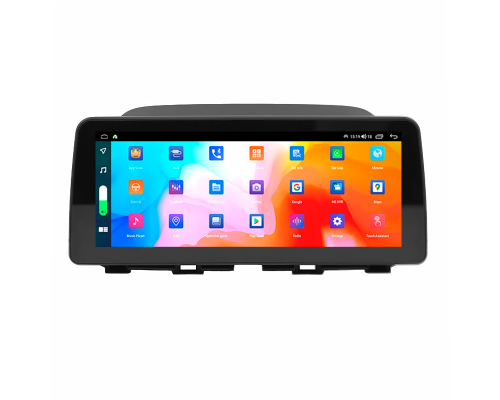 Штатная автомобильная магнитола 12.3" Mekede Mazda CX-5 2014-2016 QLED L200 2+32 4G+CarPlay