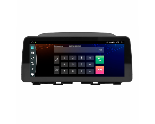 Штатная автомобильная магнитола 12.3" Mekede Mazda CX-5 2014-2016 QLED L200 2+32 4G+CarPlay