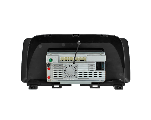 Штатная автомобильная магнитола 12.3" Mekede Mazda CX-5 2014-2016 QLED L200 2+32 4G+CarPlay