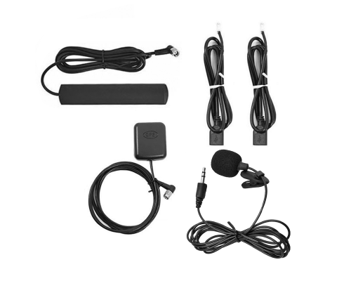 Штатная автомобильная магнитола 12.3" Mekede Mazda CX-5 2014-2016 QLED L200 2+32 4G+CarPlay