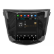 Штатная автомобильная магнитола 9.7" Wangi Nissan Qashqai 2013-2017 2+32 4G+CarPlay