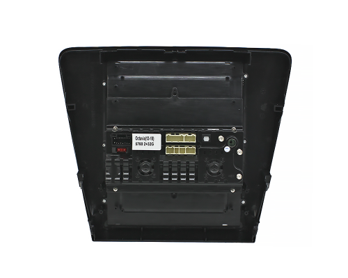 Штатная автомобильная магнитола 9.7" Wangi Skoda Octavia 2013-2018 2+32 4G+CarPlay