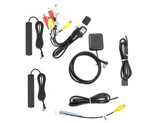 Штатная автомобильная магнитола 9.7" Wangi Skoda Octavia 2013-2018 2+32 4G+CarPlay