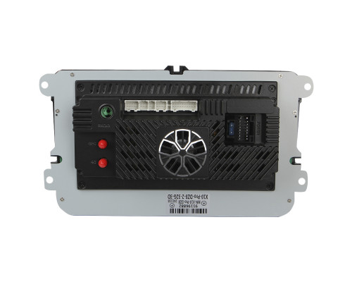 Штатная автомобильная магнитола 8" Volkswagen universal 8002A 2+32 4G
