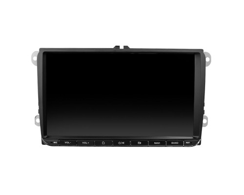 Штатная автомобильная магнитола 9" Wangi Volkswagen universal 9021A 2+32 4G