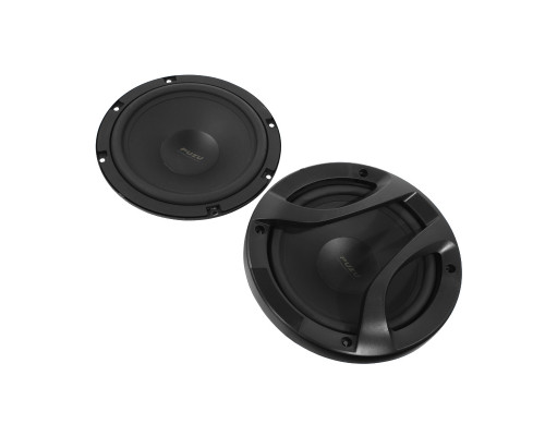 Автомобильная акустика 6.5" Puzu AF-6503S