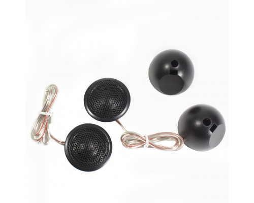 Автомобильная акустика 6.5" Puzu AF-6503S